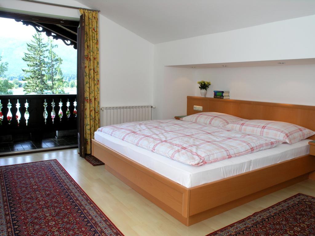 Haus Seeschwalbe Saint Wolfgang Zimmer foto